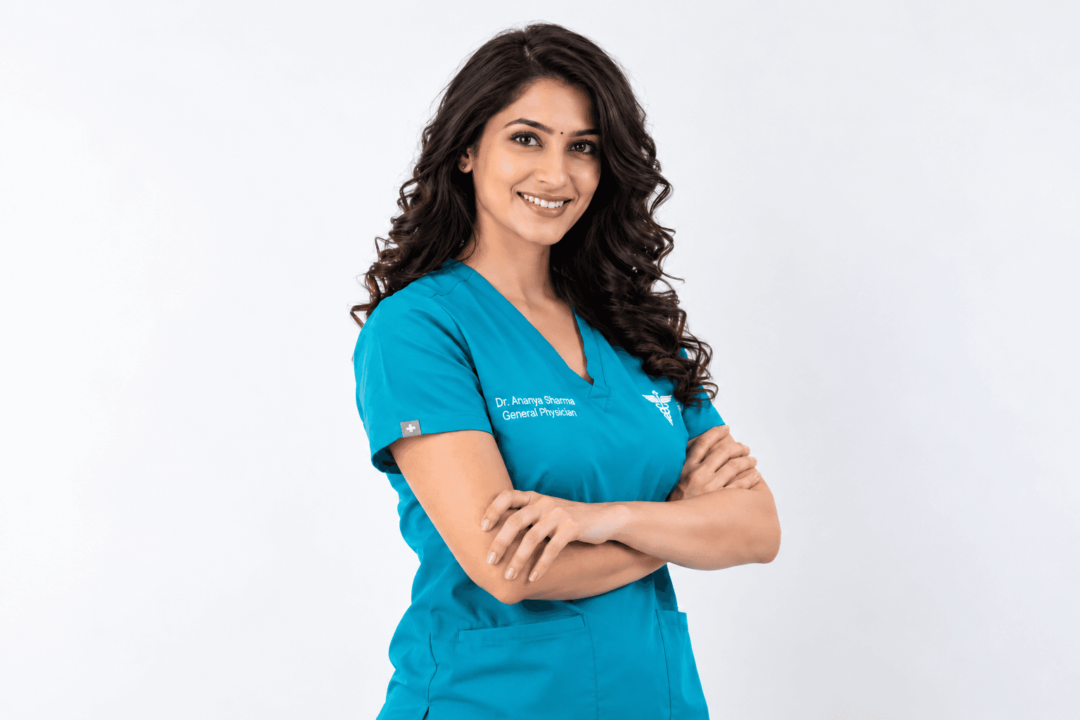 Doctor consultation